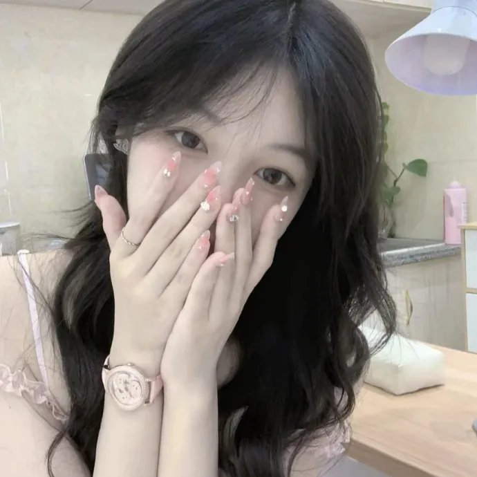 你是迟来的欢喜