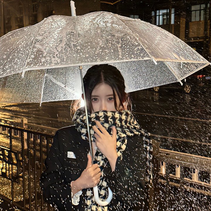 救命!我的雪人在融化